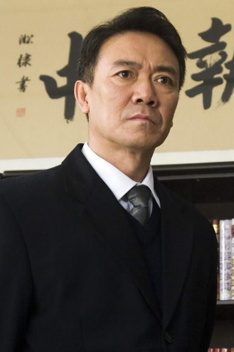 我的左手师长介绍,我的左手师长李幼斌演的是谁 - 电视吧